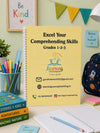 Read, Think & Learn – A Gift That Builds Young Minds