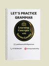 Let's Practice Grammar