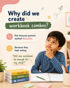The Complete English Writing Series - Grammar + Narratives Vol.2