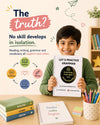 The Complete English Writing Series - Grammar + Narratives Vol.2