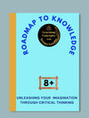 Roadmap To Knowledge 8+
