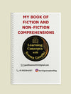 My Book of Fiction and Non-Fiction Comprehensions