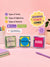 Grammar Masters Bundle | Adjectives, Adverbs & Verbs Learning Kit
