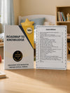 The Complete Roadmap to Knowledge Series - Vol. 6+ | 8+ | 10+ | Creative Writing Bundle for Ages 6–13