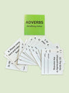Adverbs