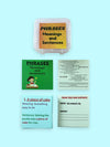 The Phrases: Meanings & Sentences