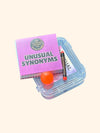 Unusual Synonyms kit