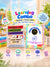 Build It Right, Write It Bright! - Learn Tenses With Me + Roadmap to Knowledge 6+ Bundle