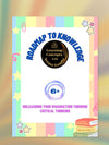 Roadmap To Knowledge 6+