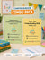 The Complete Comprehension Series - Excel Grades 1–3 + Mind Readers Grades 4–7 | Ages 6–13