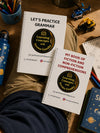 Read It. Understand It. Write It Right. - Grammar + Comprehensions Bundle