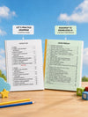 Grammar to Story - Complete English Writing Bundle