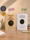 Descriptive & Narrative Writing Prompts Combo – Creative Writing Gift Set for Kids