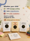 The Complete English Writing Series - Grammar + Narratives Vol.2