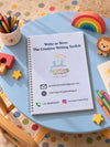 Write to Wow-The Creative Writing Toolkit Ages 8-13