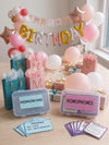 Homonyms + Homophones Kit Bundle | Birthday & Return Gift | (Ages 6–13)