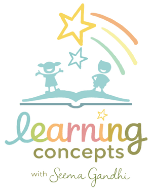 Learning Concepts With SG