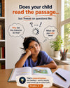 Mind Readers – Comprehension Challenges (Grades 4–7)