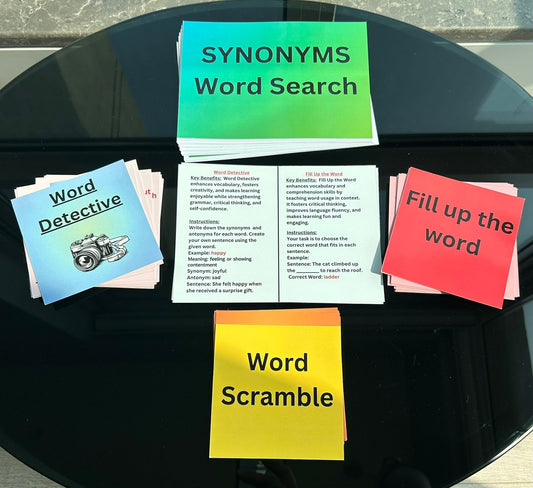 Word MasterMind