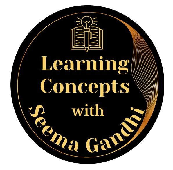 Learning Concepts With SG