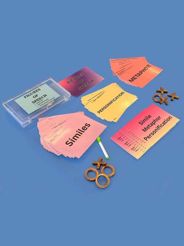 Figures Of Speech