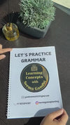 Let's Practice Grammar