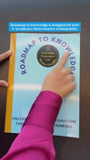 Roadmap To Knowledge 8+