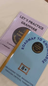 Grammar to Story - Complete English Writing Bundle