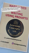 Narrative And Writing Using Prompts