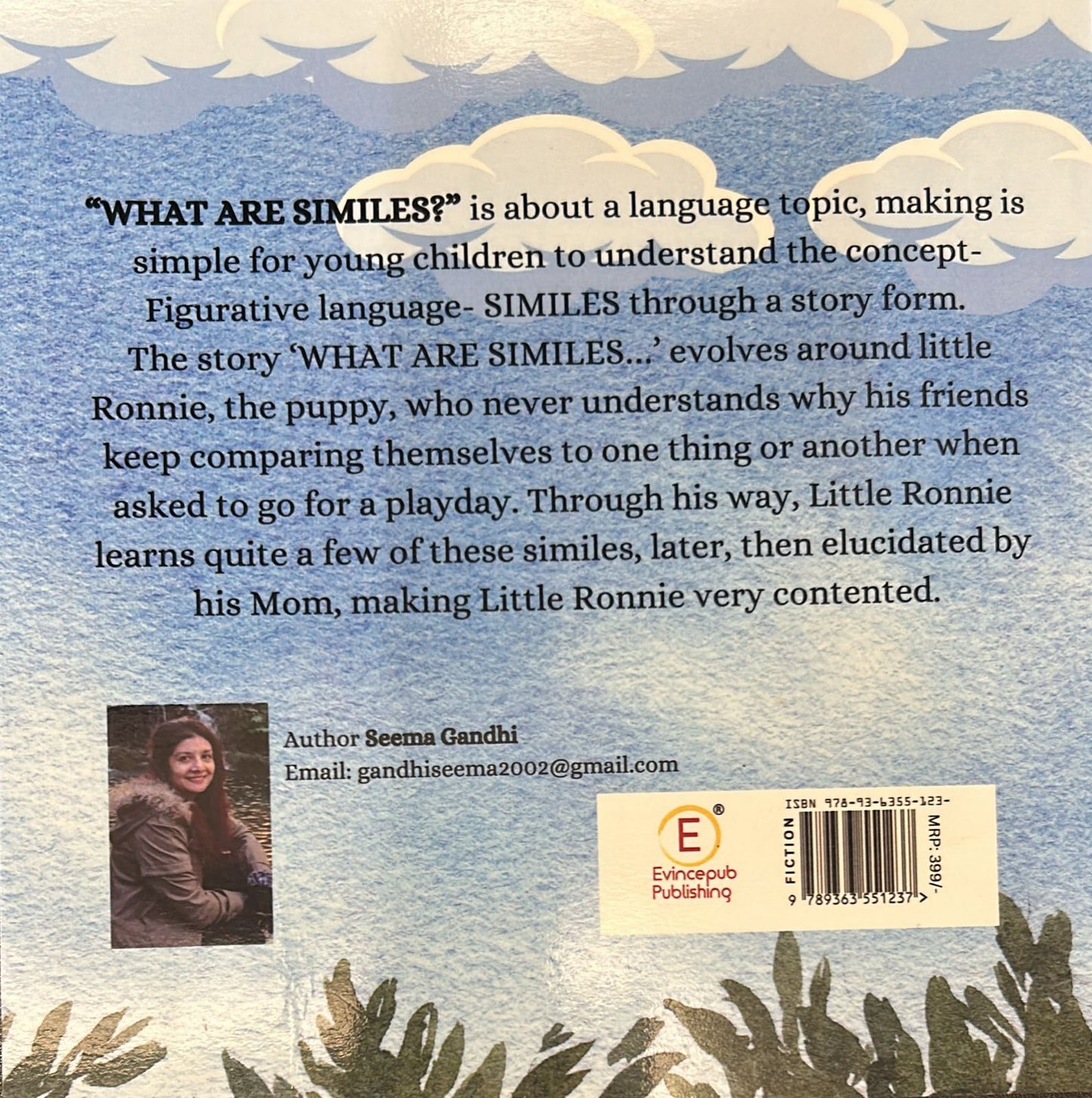 What Are Similes?