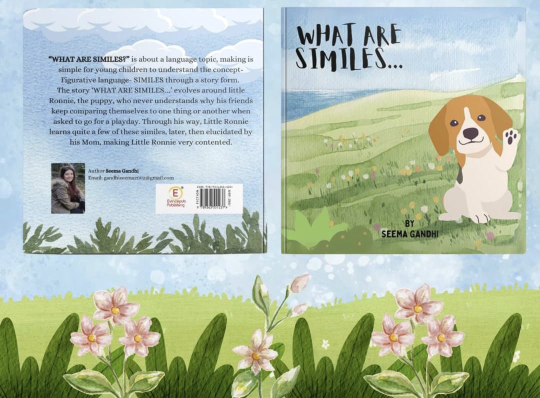 What Are Similes?